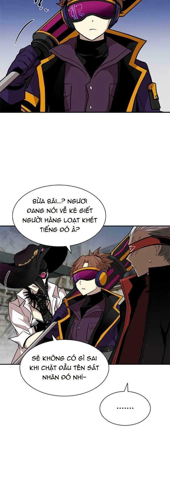 tiêu diệt ác nhân chapter 12 44