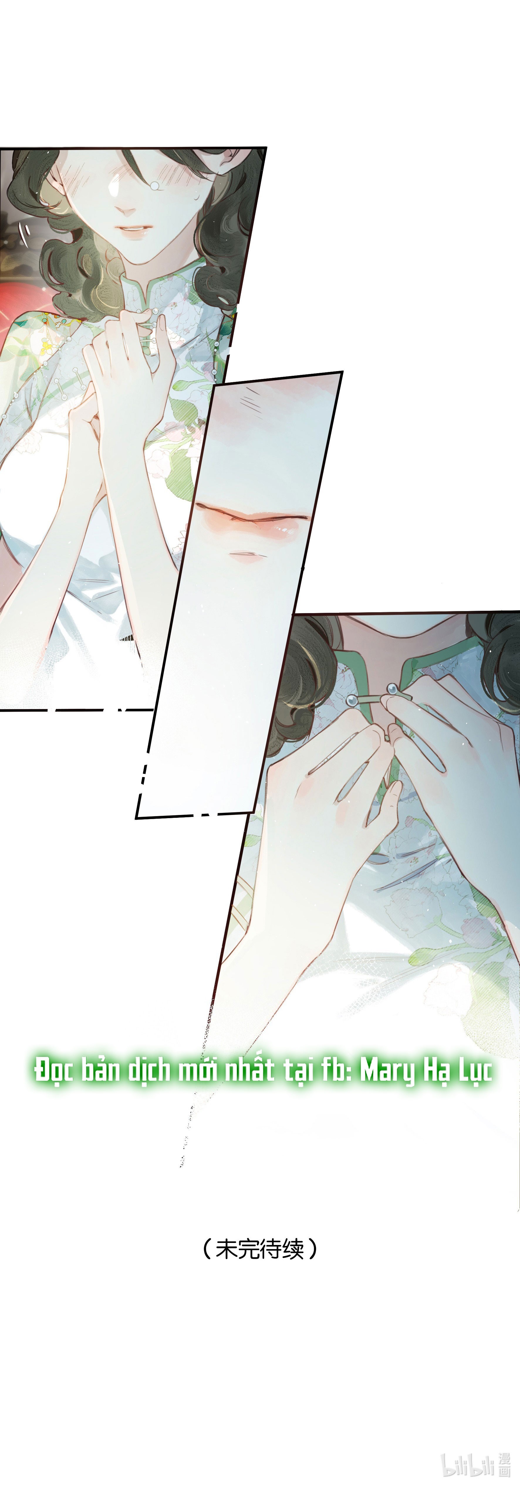 trộm hương chapter 4 26