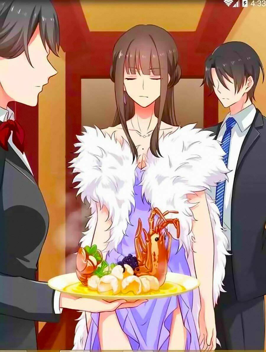 chỉ nhiễm thành hôn chapter 15 9