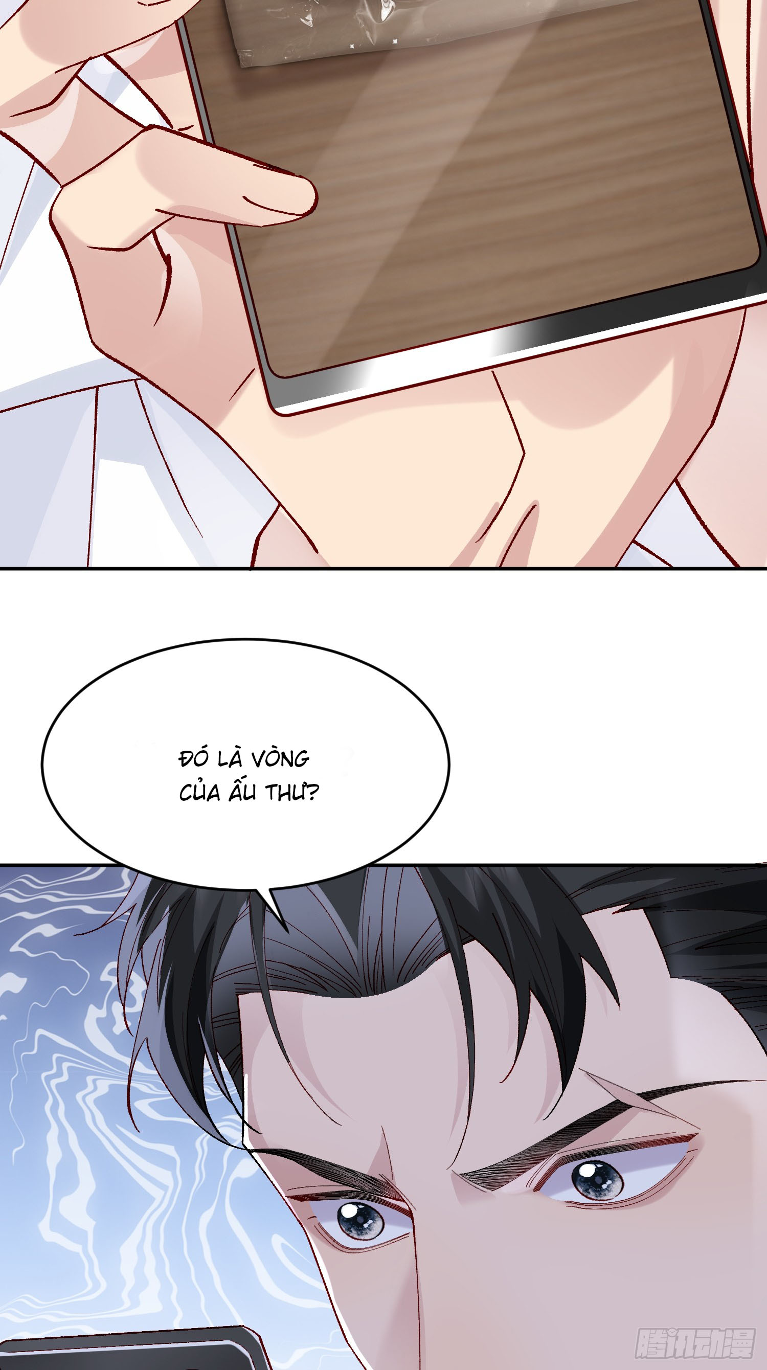 ỷ trên hiếp dưới chapter 16 7