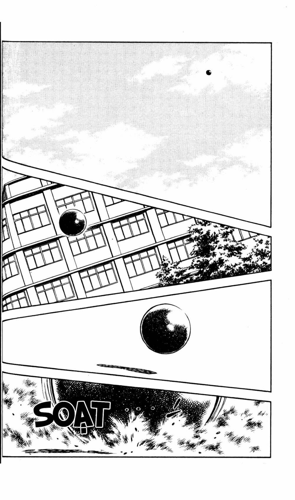 rough - ngọc thô chapter 3 3