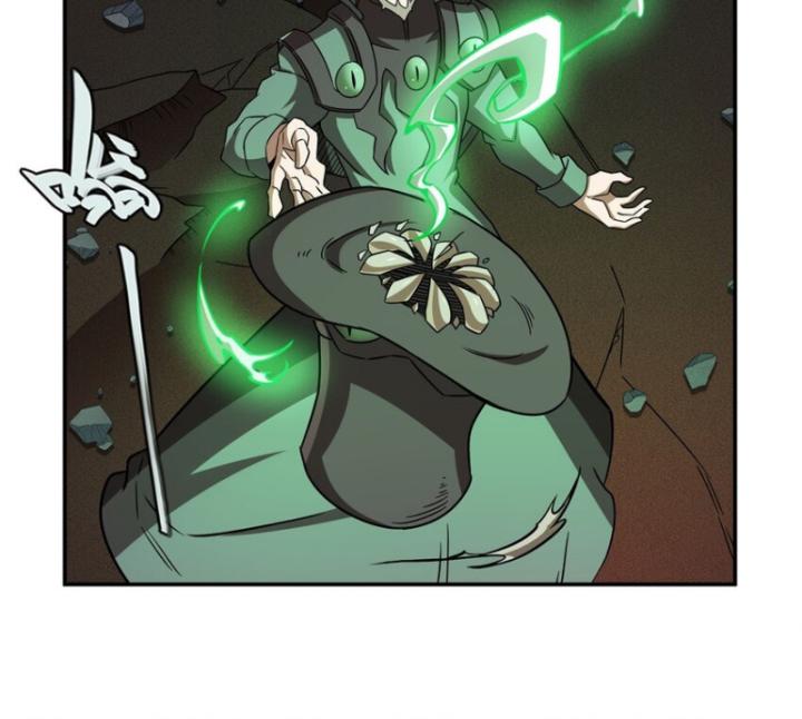 huyết cơ và kỵ sĩ chapter 287 10