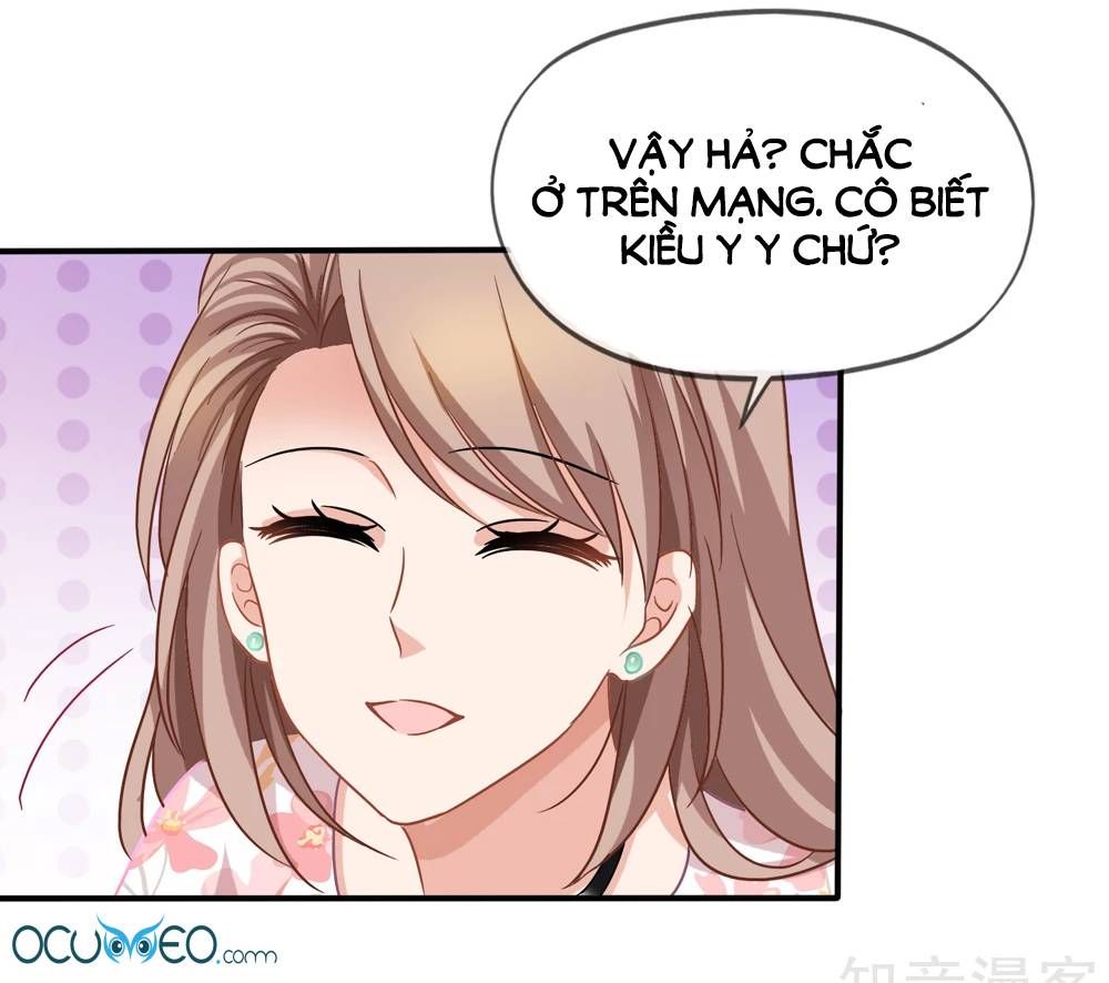 mỹ vị giai thê chapter 27 26