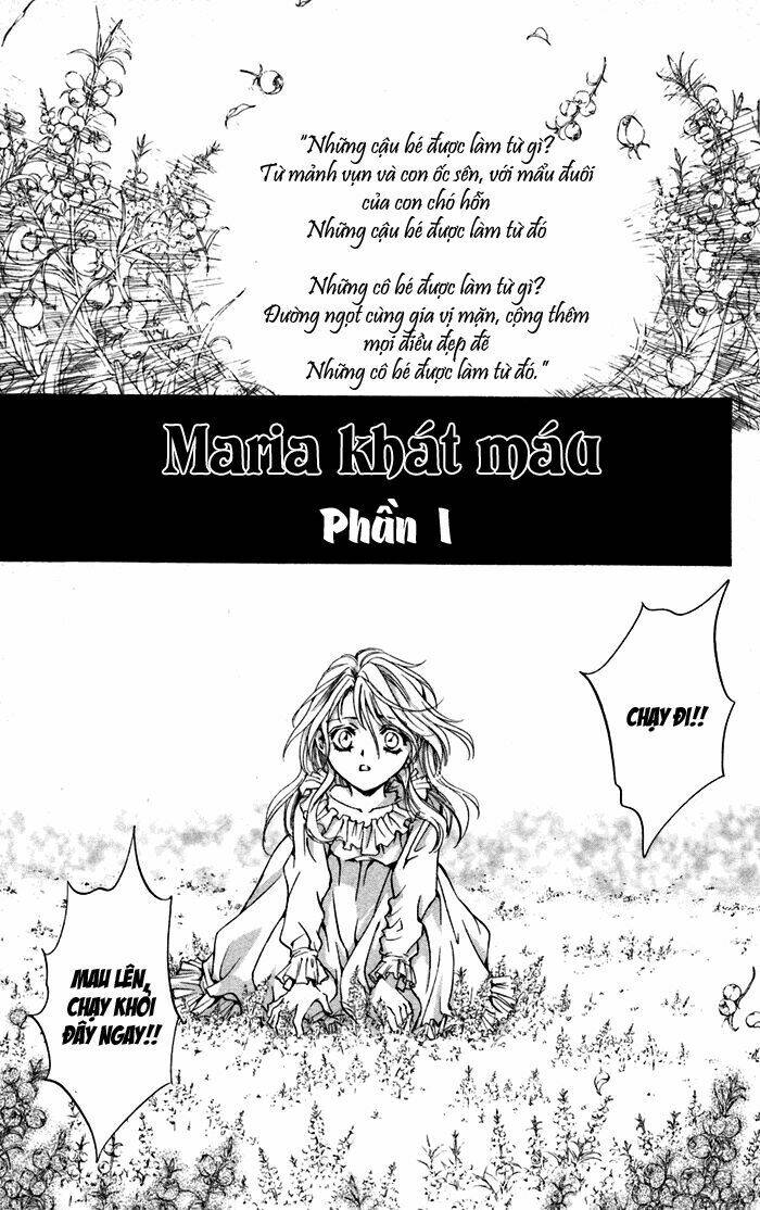 đứa con của thượng đế chapter 22 5