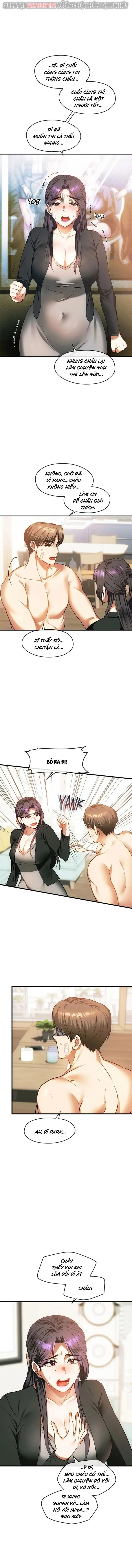 cưỡng không nổi dì ơi chapter 25 4