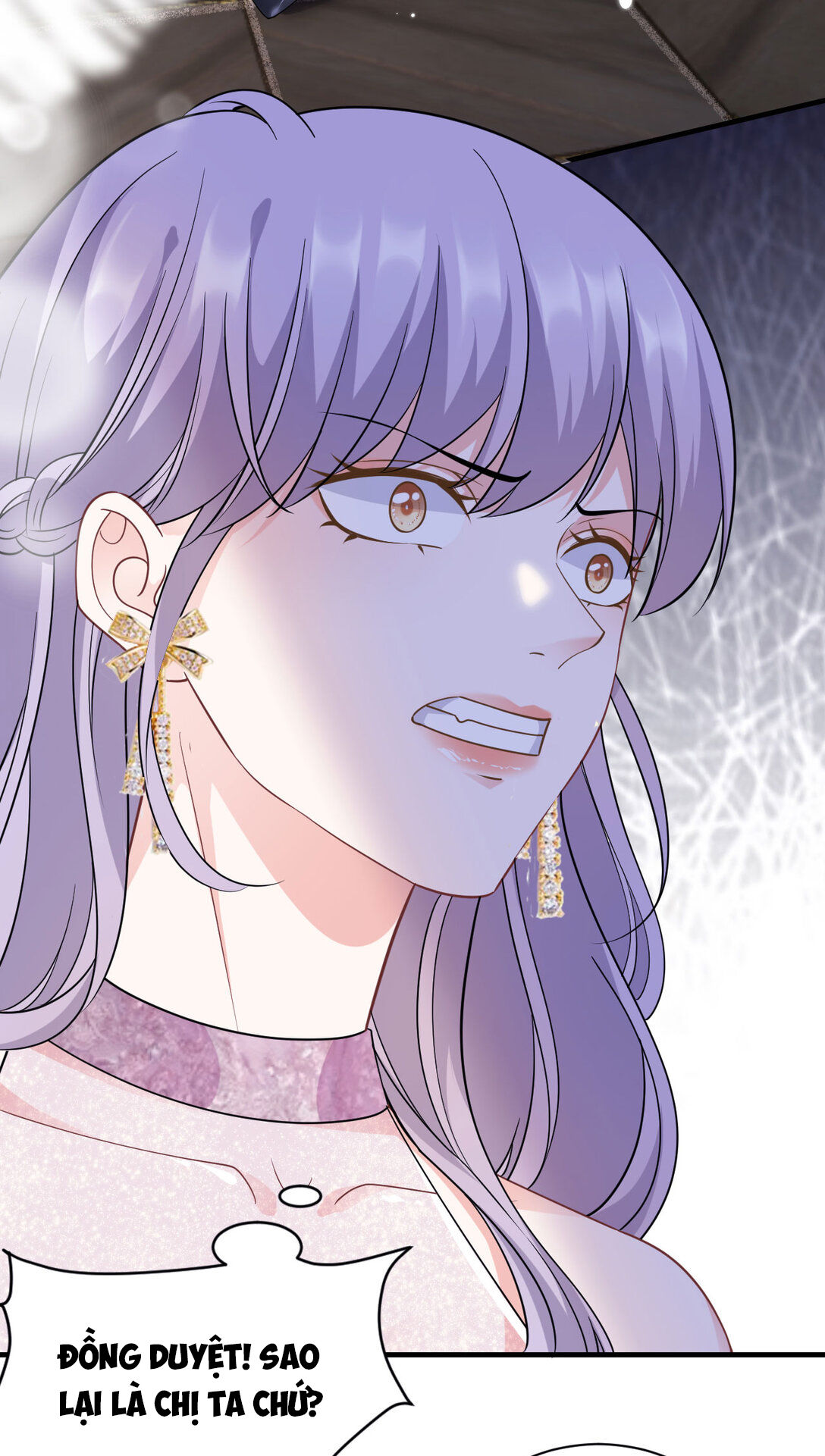 [16+] đại tiểu thư có thể có ý đồ xấu chapter 22 9