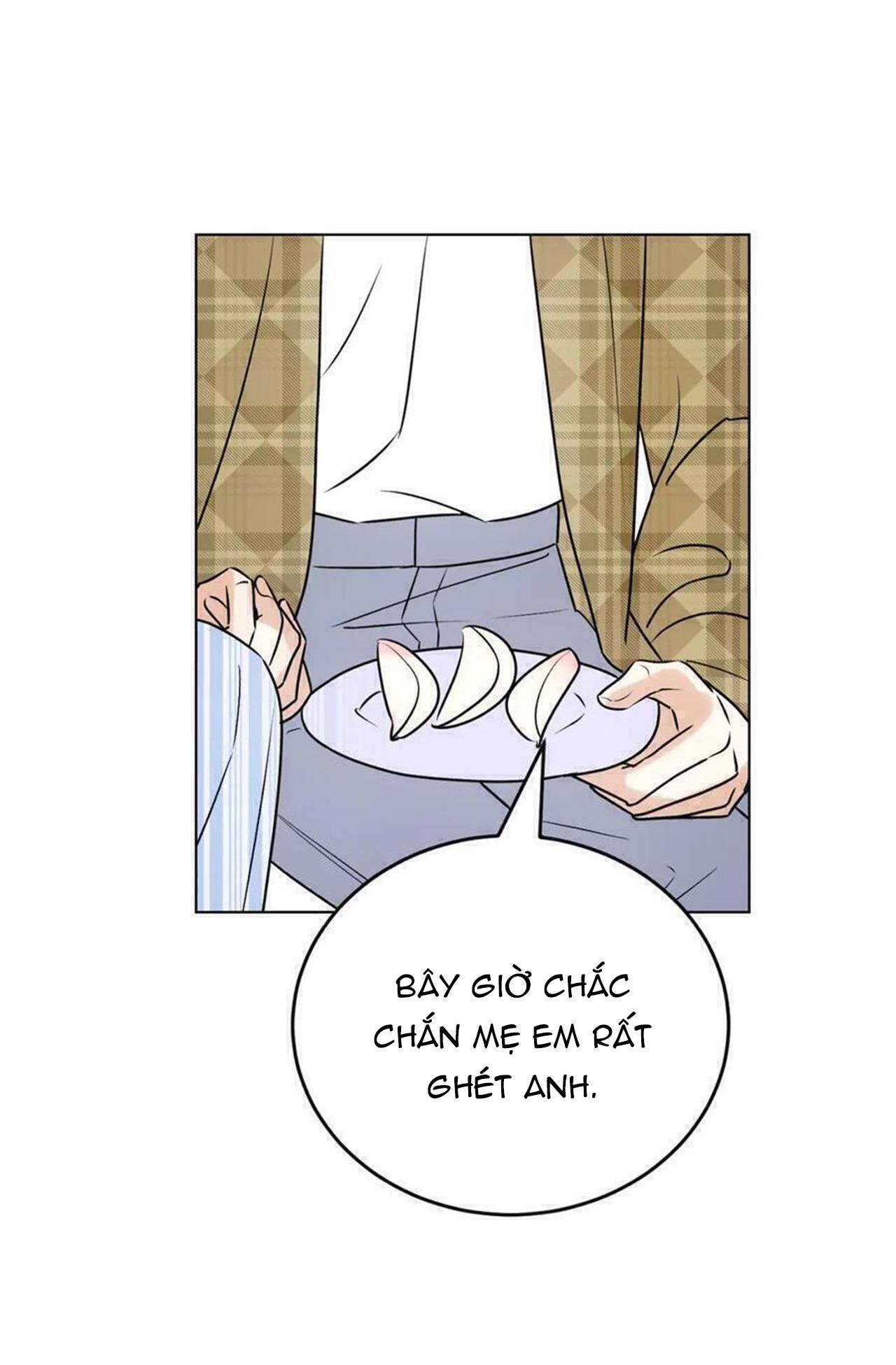 anh trai rẻ tiền của tôi chapter 63 31