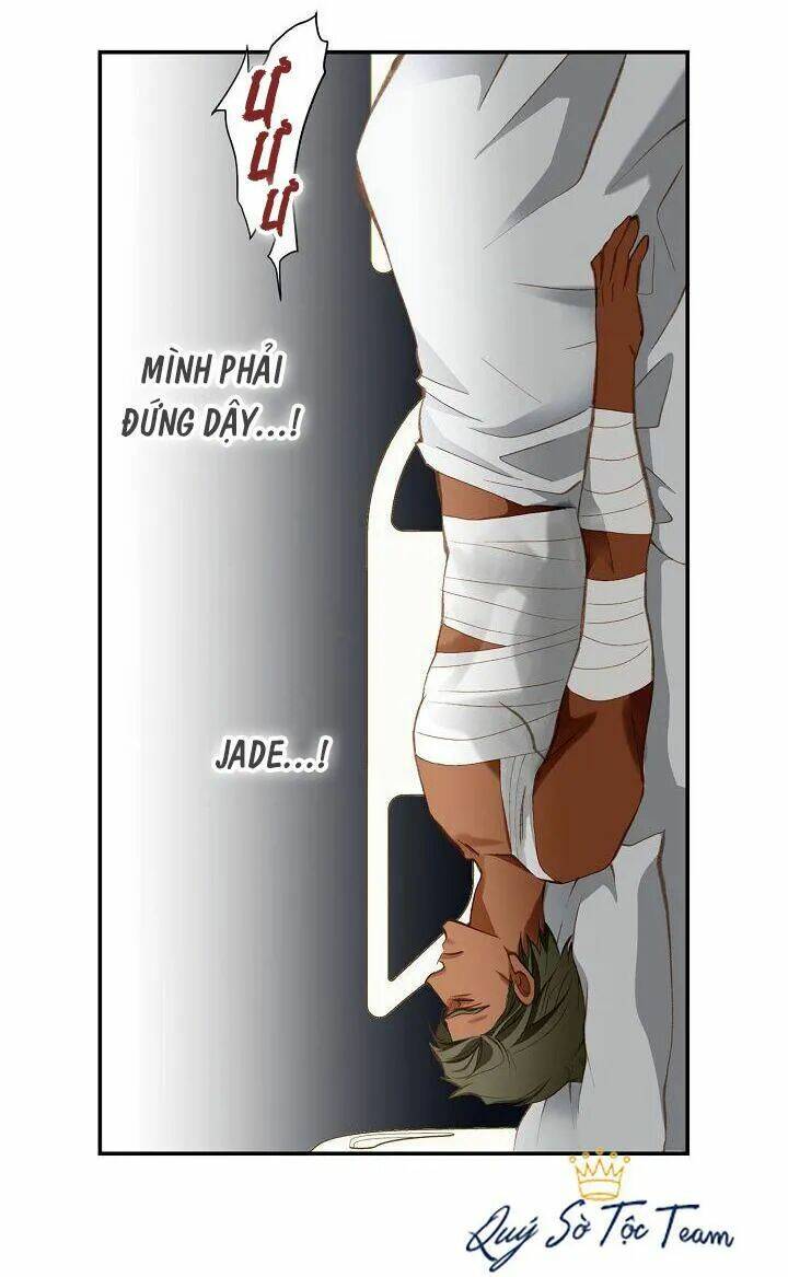 tiếp xúc chí mạng chapter 84 70