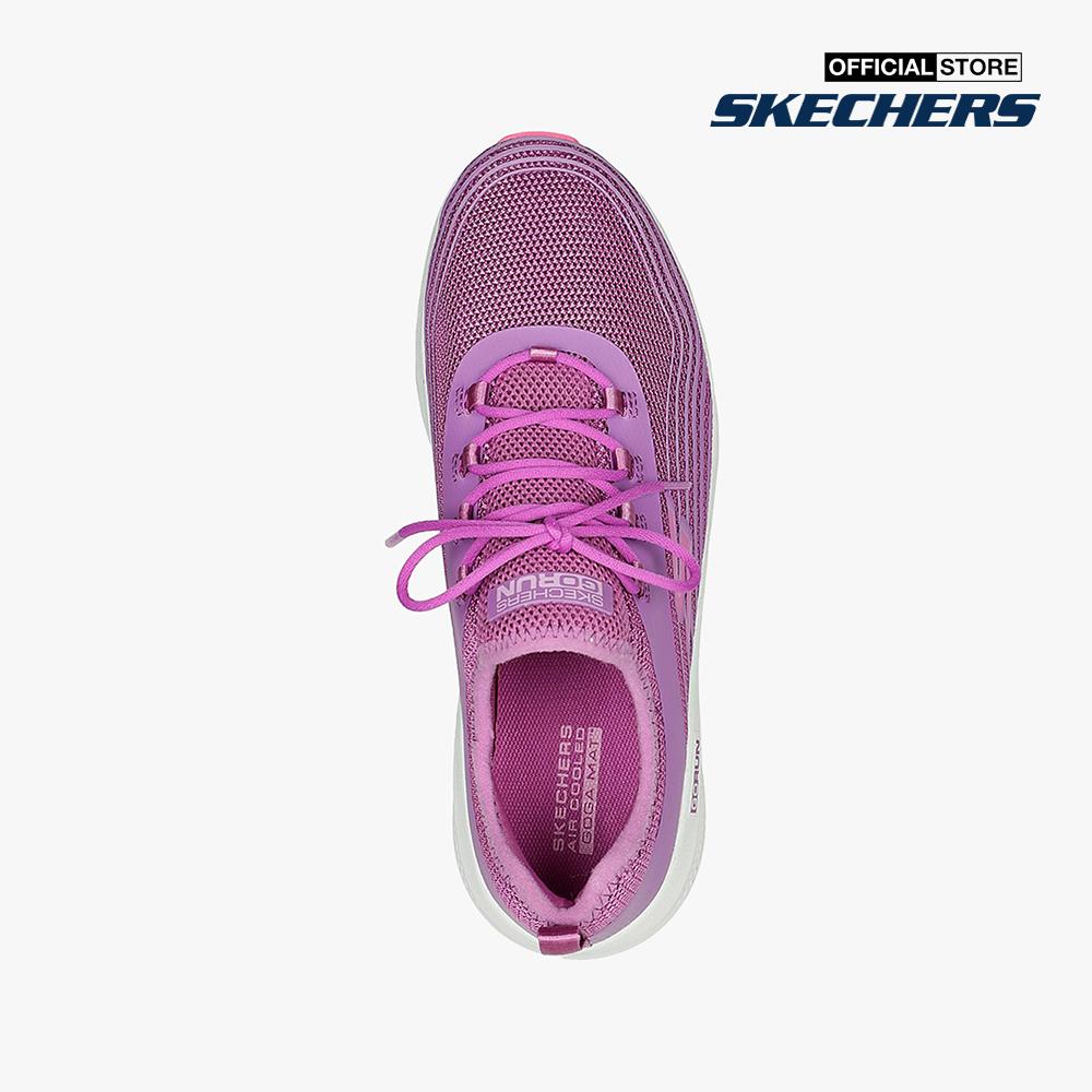 SKECHERS - Giày thể thao nữ cổ thấp GOrun Elevate 128329