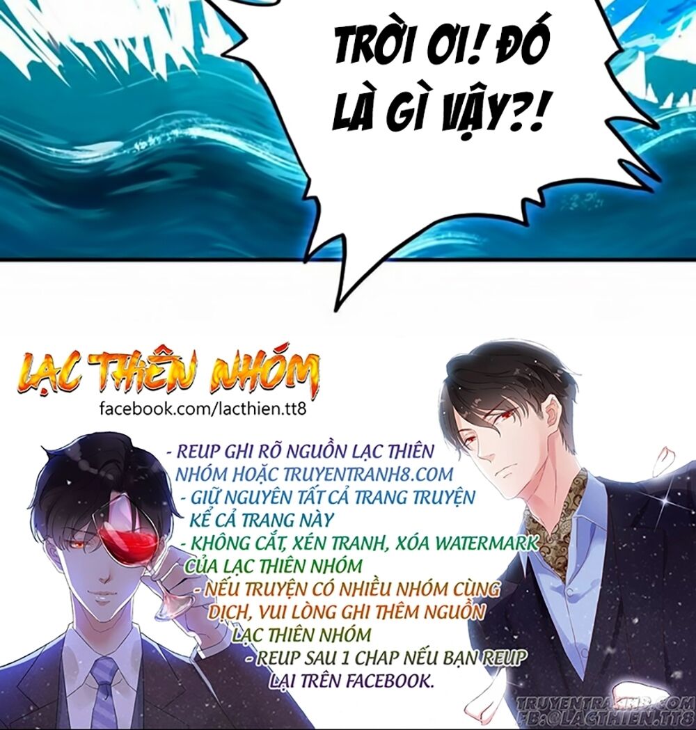 Ái Thượng Ngạo Kiều Long Vương Gia chapter 1 - Trang 6