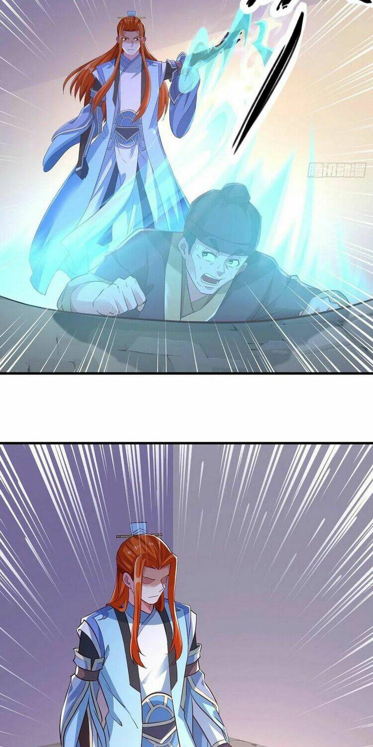 thiên hạ kiếp chapter 64 12