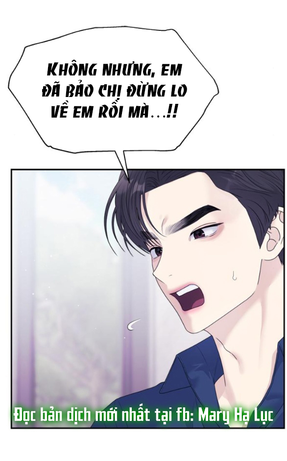 Couple Breaker chapter 70.2 20