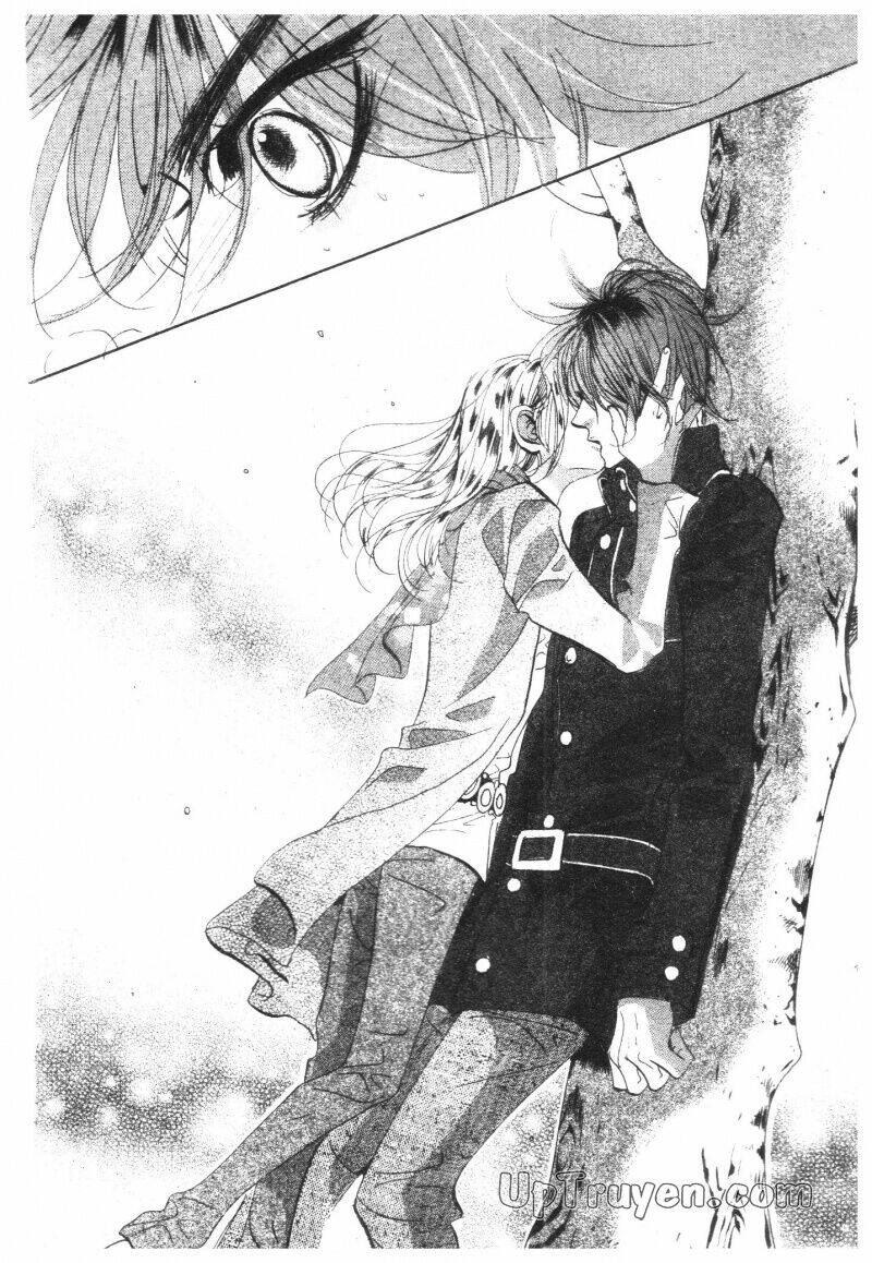 hoàng cung chapter 19 72