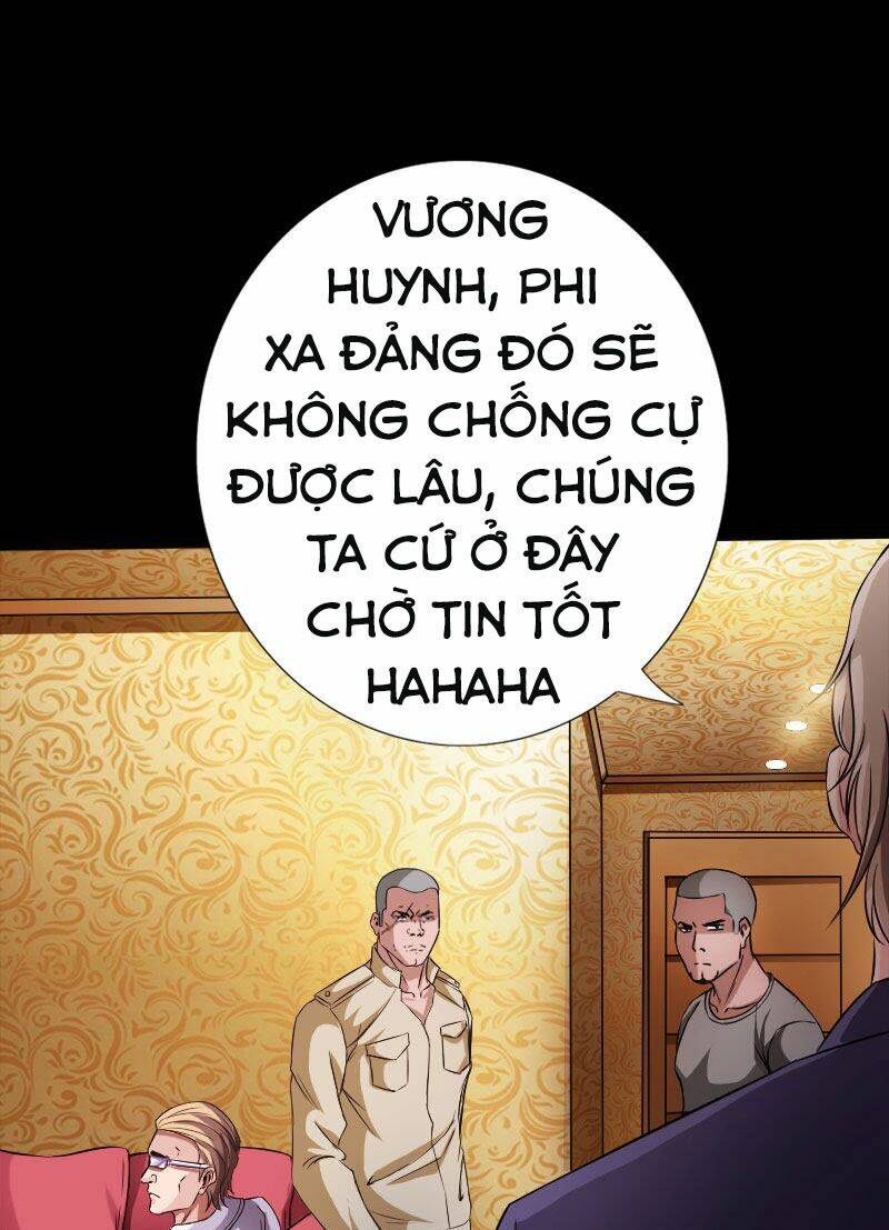 tuyệt phẩm tà thiếu chapter 55 39