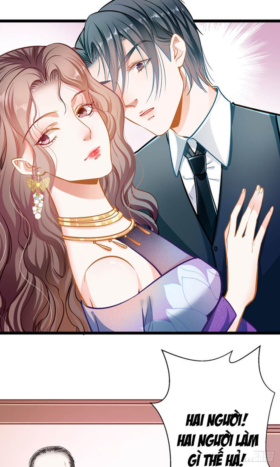 cưng chiều ái thê hư hỏng chapter 52 37