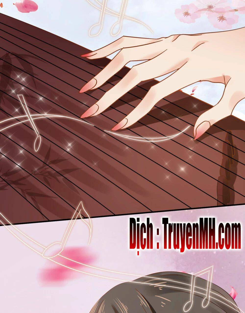 lãnh cung phế hậu muốn nghịch thiên chapter 166 8