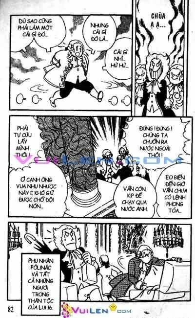 hoa hồng véc-xây chapter 12 82