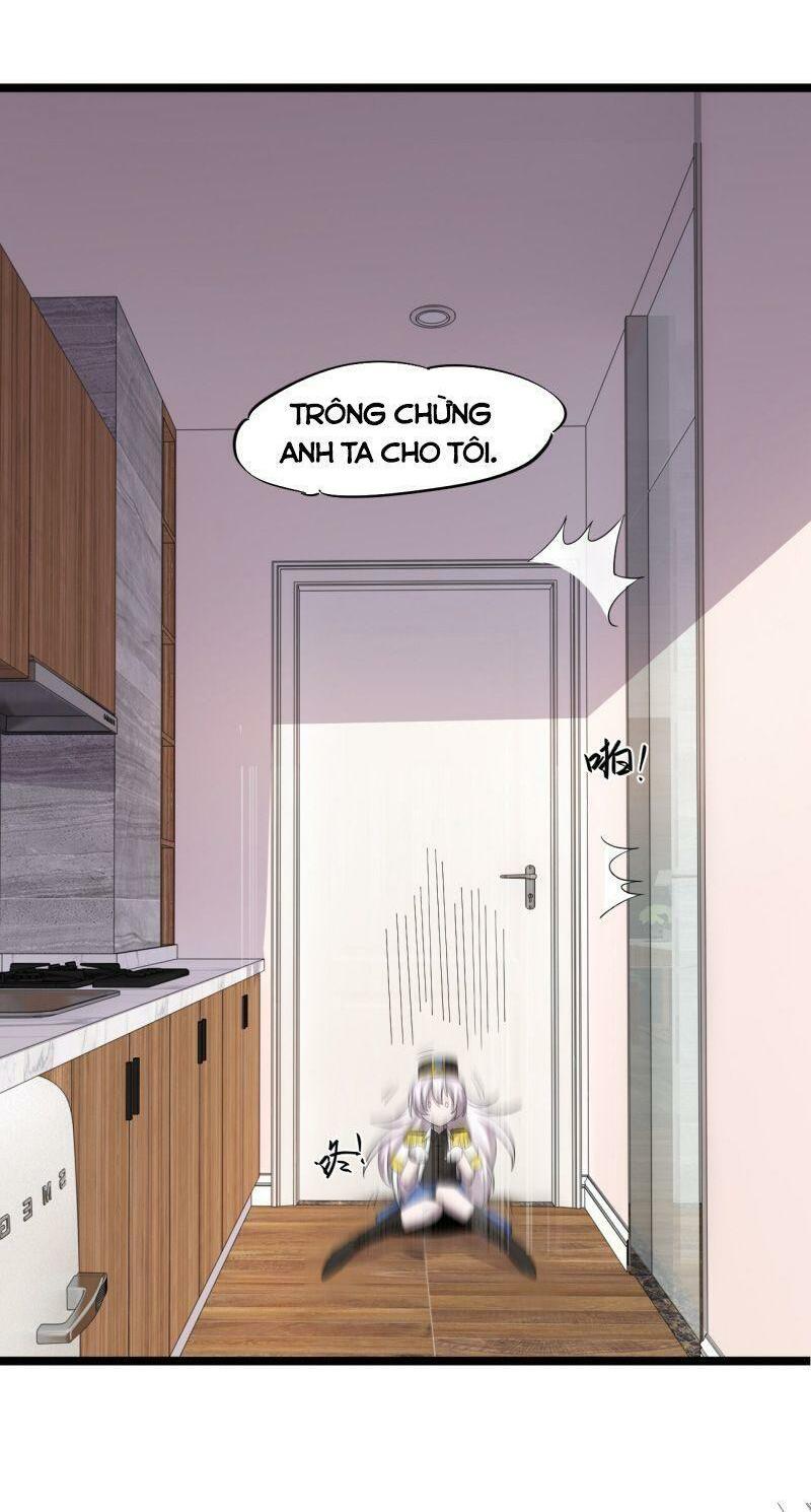 đừng hiểu lầm, tôi mới là người bị hại! chapter 24 54