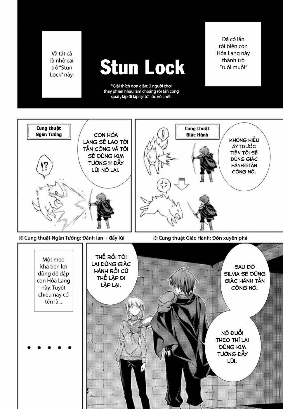 moto sekai ichi'i subchara ikusei nikki: hai player, isekai wo kouryakuchuu! chapter 6 4