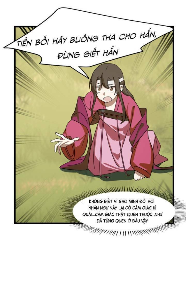 độc bộ thiên hạ: đặc công thần y chapter 154 21