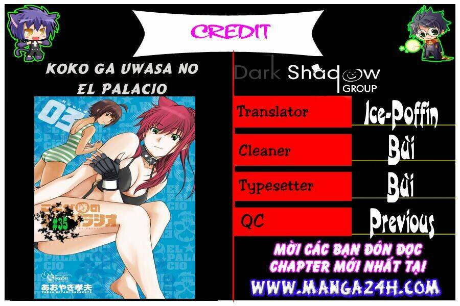 koko ga uwasa no el palacio chapter 35 24