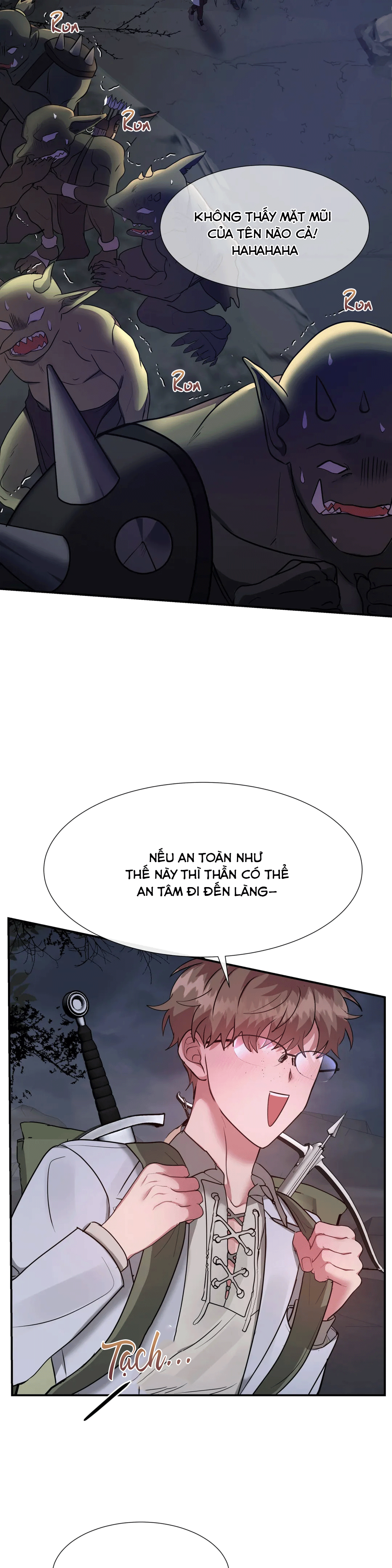lâu đài tình ái chapter 6 26