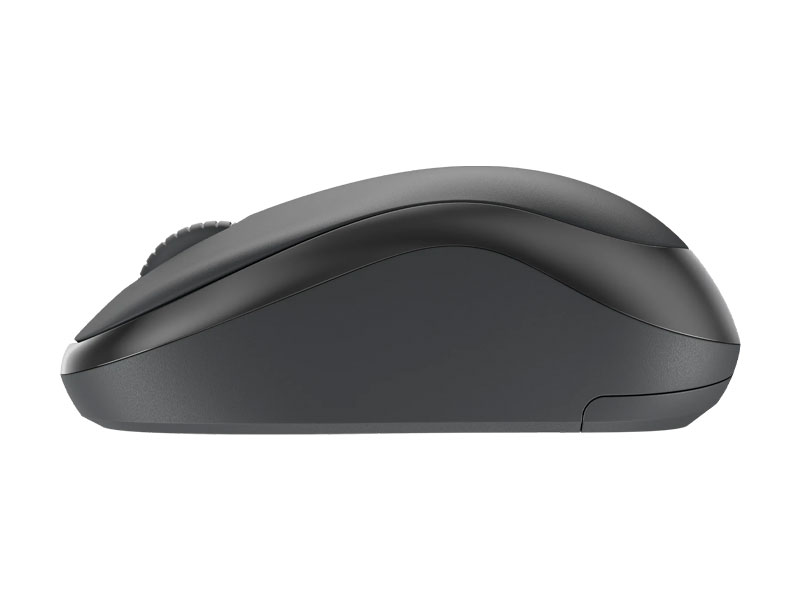 Chuột Bluetooth không dây Logitech M240 for Business, kèm đầu thu Logi Bolt - Hàng Chính Hãng - Bảo Hành 24 Tháng