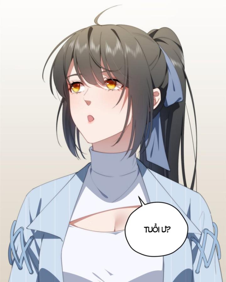 nữ chính chạy từ trong sách ra thì phải làm sao chapter 74 7