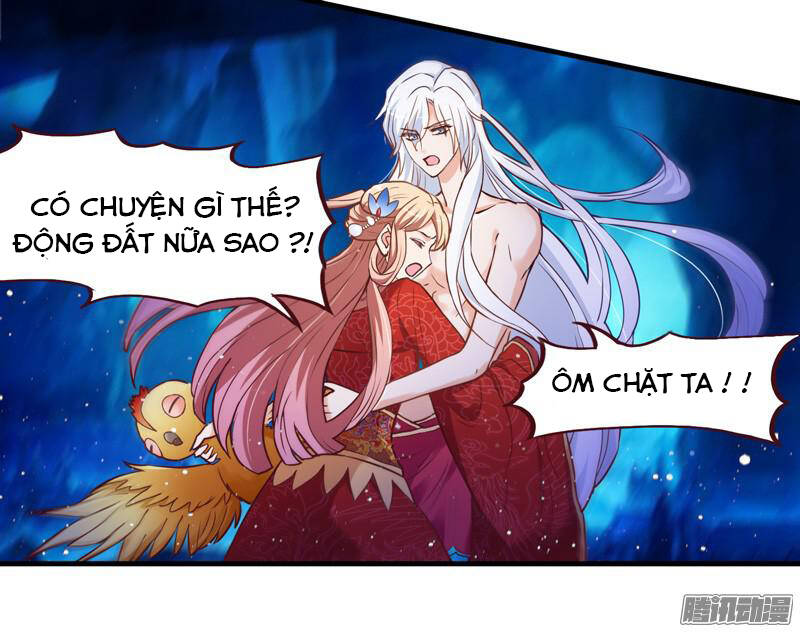 giữ chặt tiểu bạch long chapter 14 18