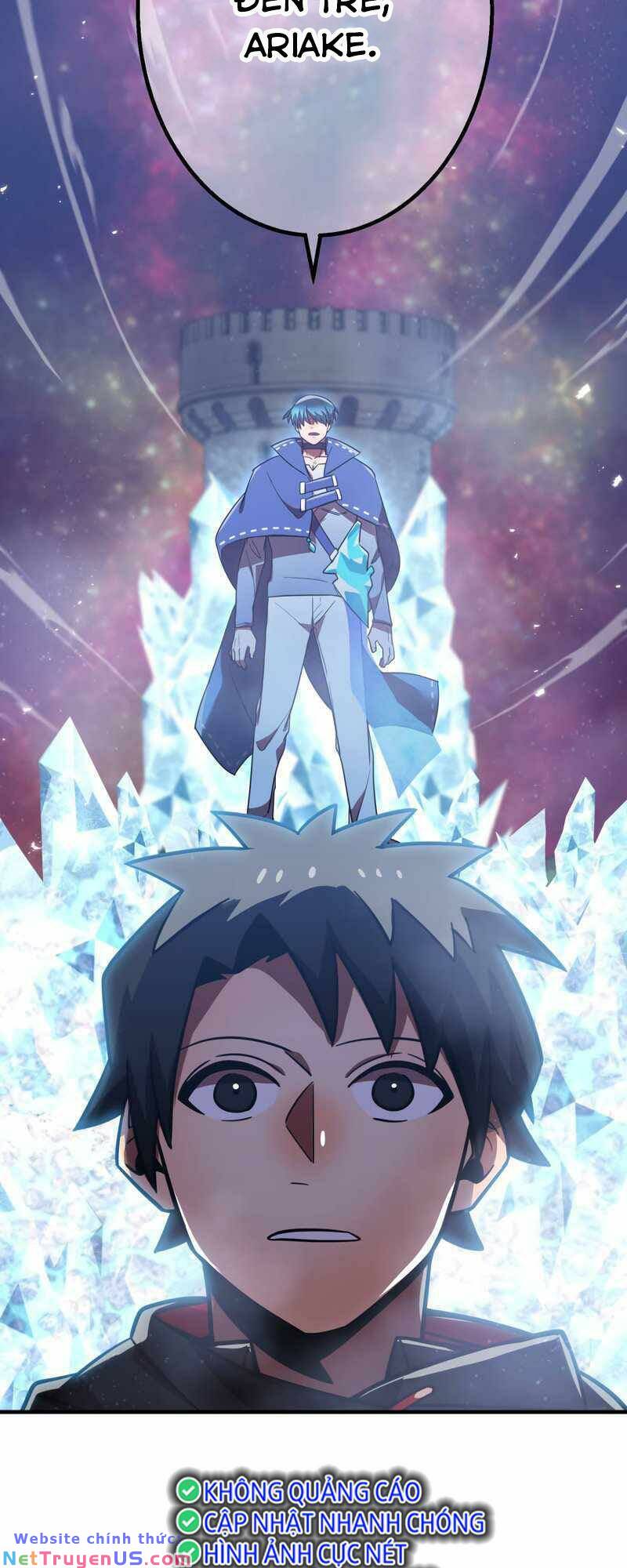 Huyết Thánh Cứu Thế Chủ~ Ta Chỉ Cần 0.0000001% Đã Trở Thành Vô Địch chapter 53 28