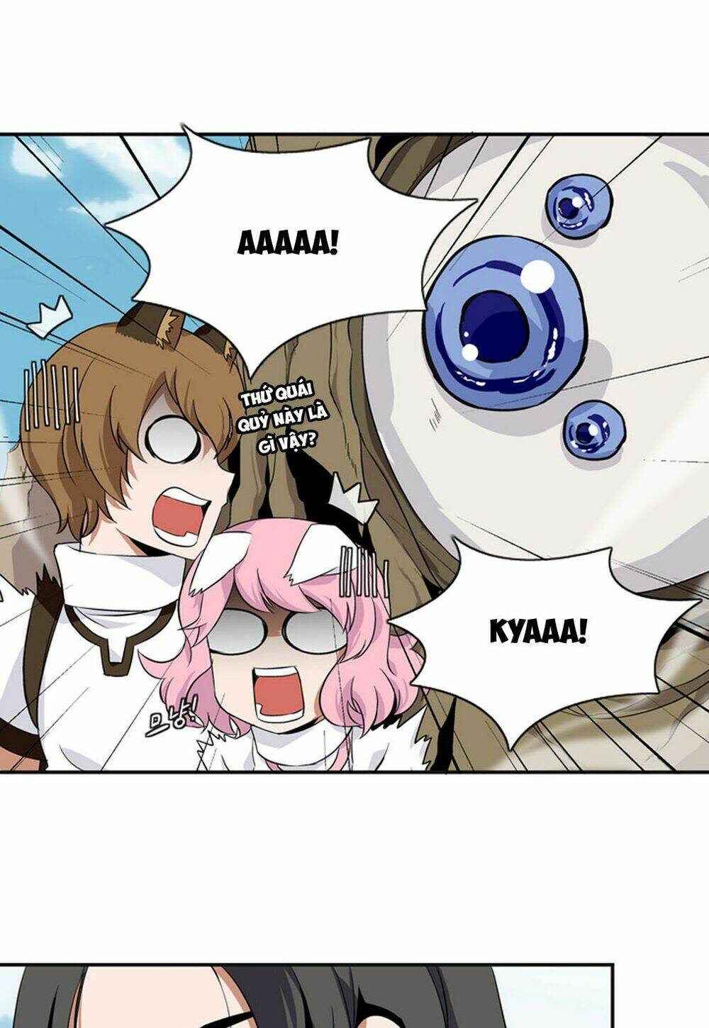 ảo mộng vương chapter 10 21