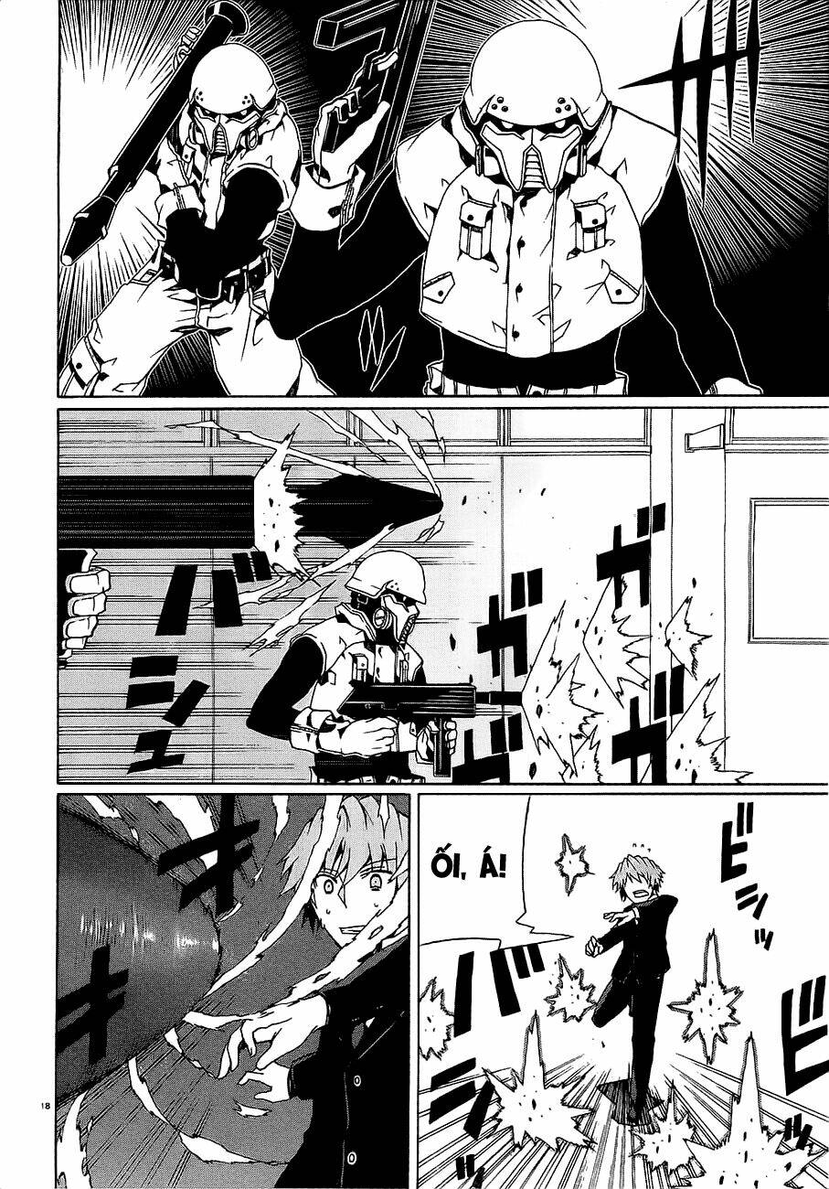 otogi taisen fantasma chapter 9 19