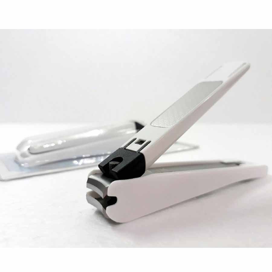 Bấm móng tay bằng thép cao cấp KAI - Nội địa Nhật Bản