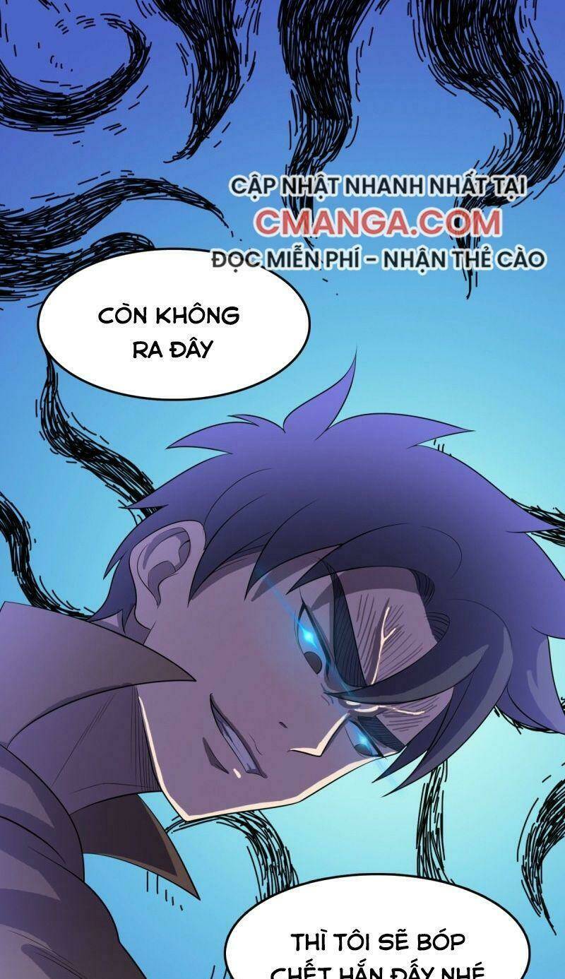 phụ hồn giả chapter 34 45