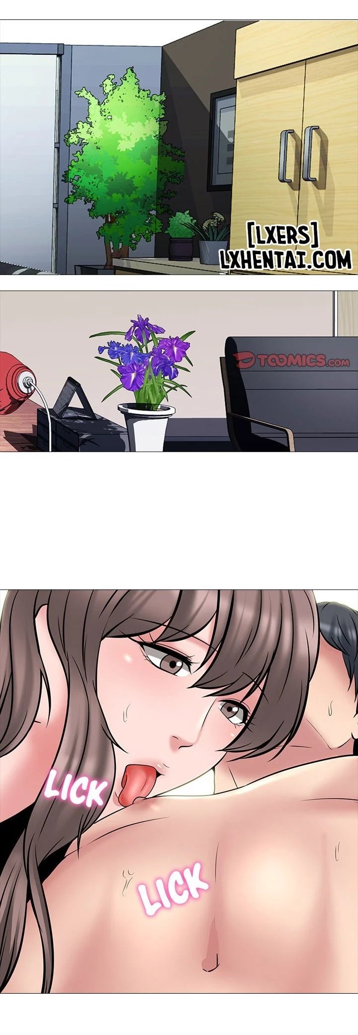 học bổng đặc biệt chapter 104 12