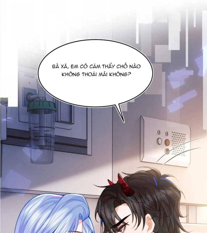 vị chỉ huy lạnh lùng khóc trong vòng tay tôi chapter 68 54