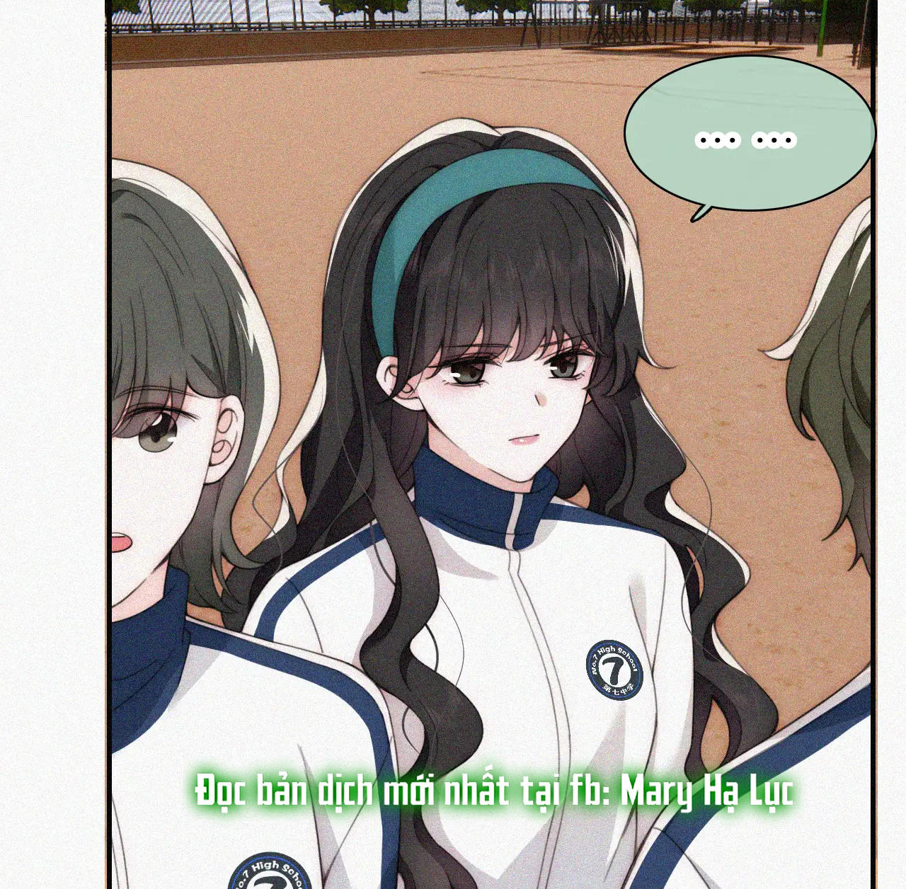 bệnh yêu chapter 38.1 7