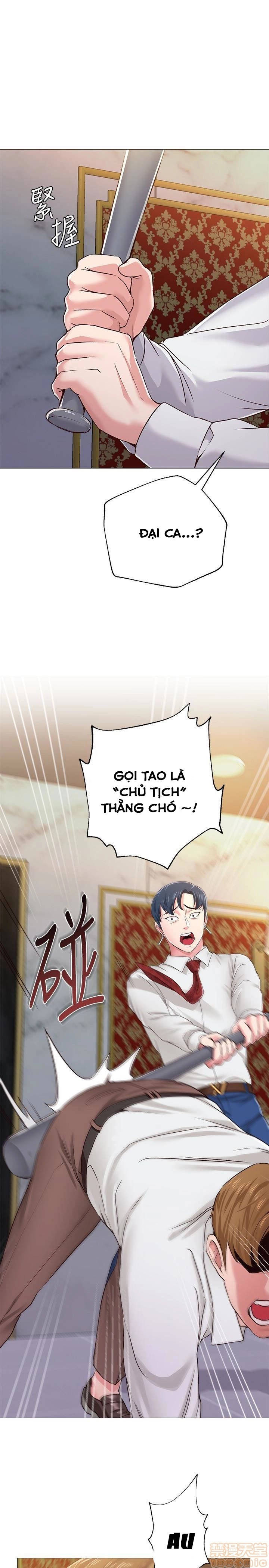 cô giáo gợi cảm chapter 35 32