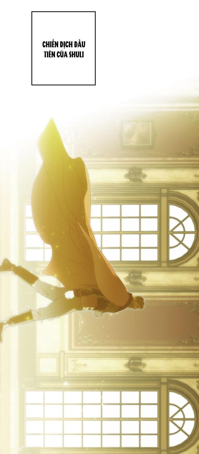 câu chuyện cổ tích của mẹ kế chapter 123 43