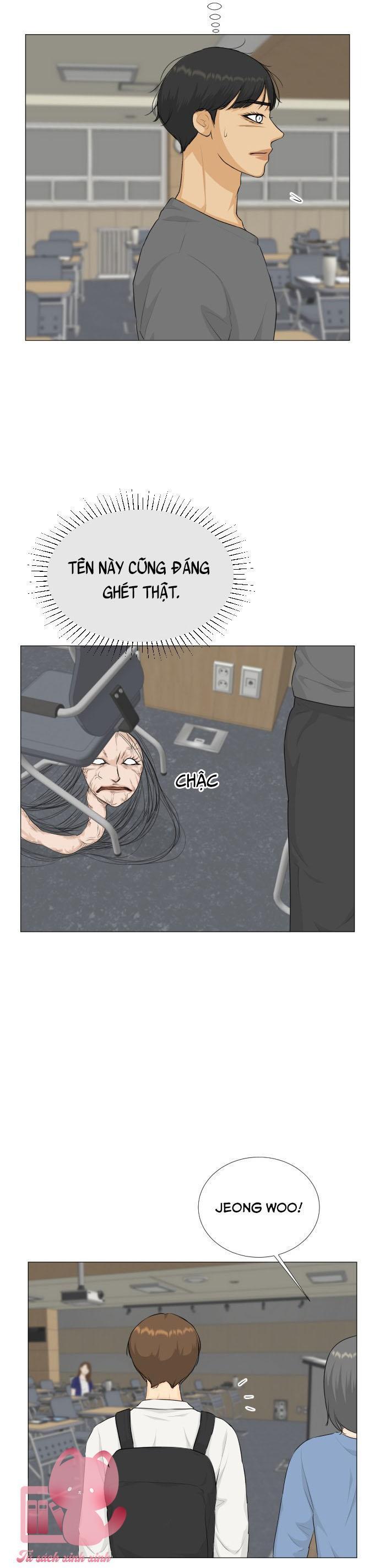 bán quỷ chapter 84 15