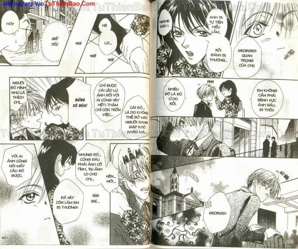 niềm hy vọng chapter 3 61