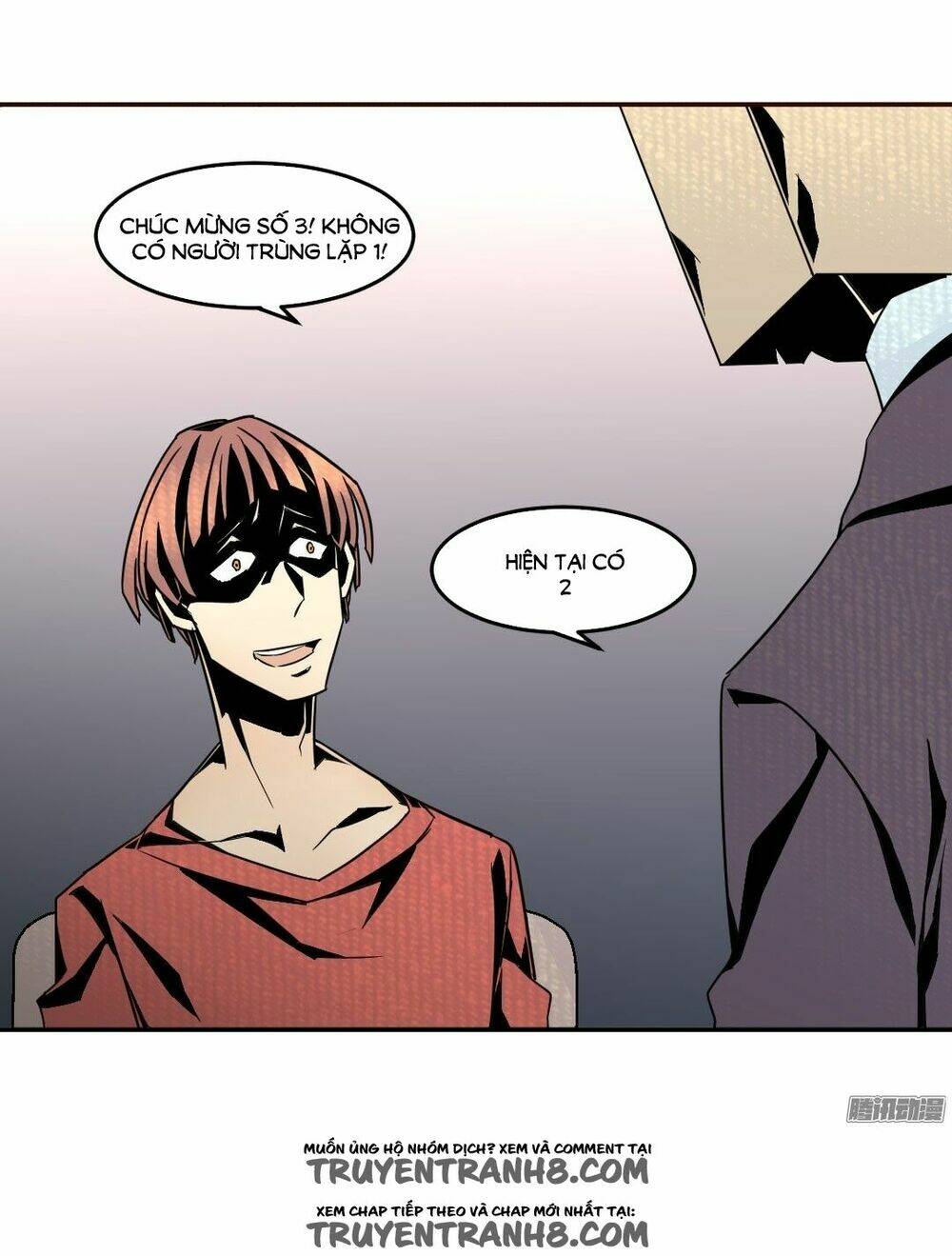 điều ước của người phàm chapter 15 30