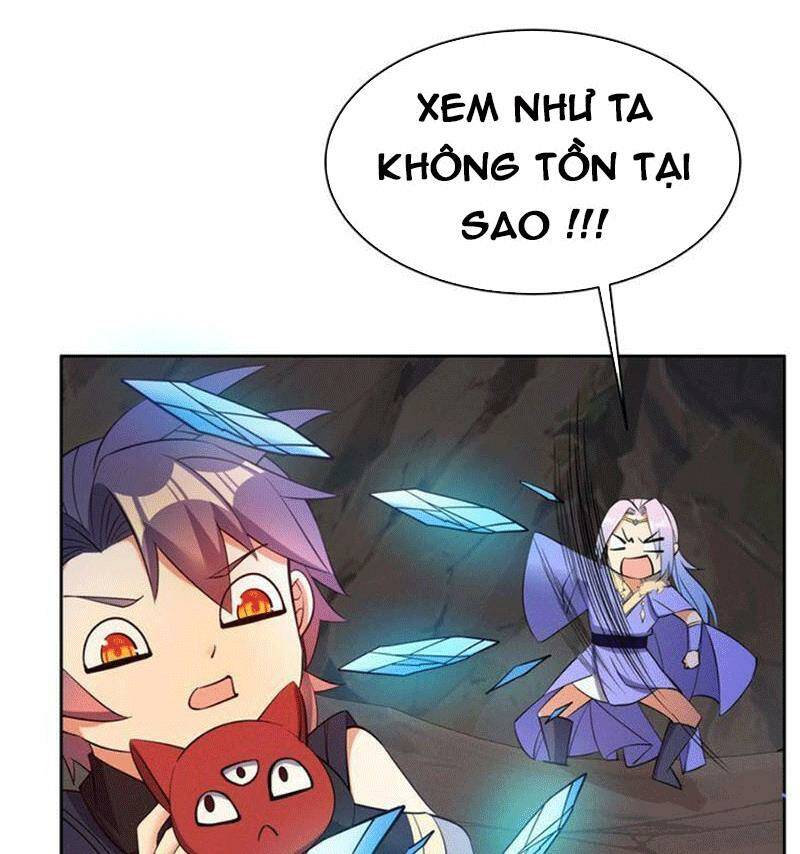 thôn phệ một thế giới tu tiên chapter 157 9