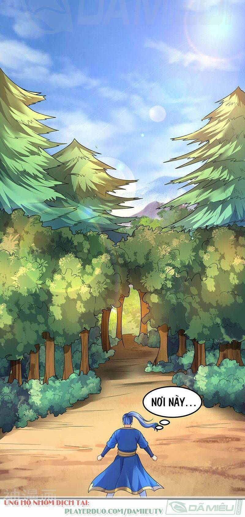 tối cường thăng cấp chapter 47 2