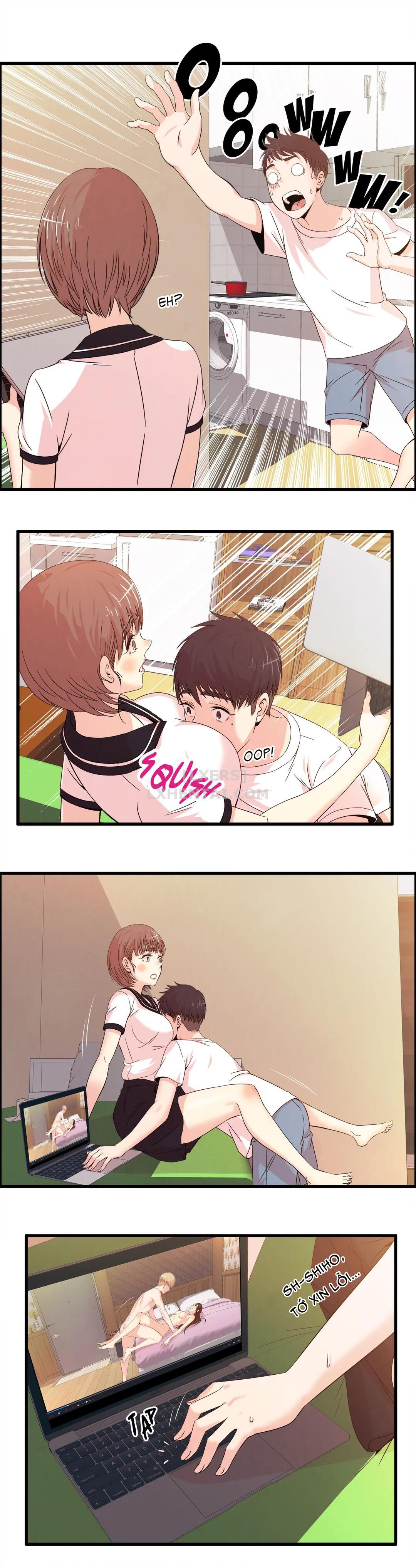 chuyên gia tình dục chapter 22 21