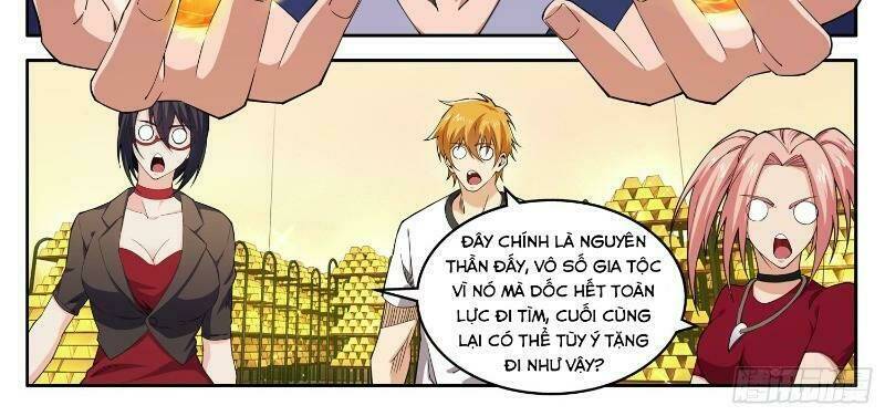 khắc kim phong thần chapter 99 27