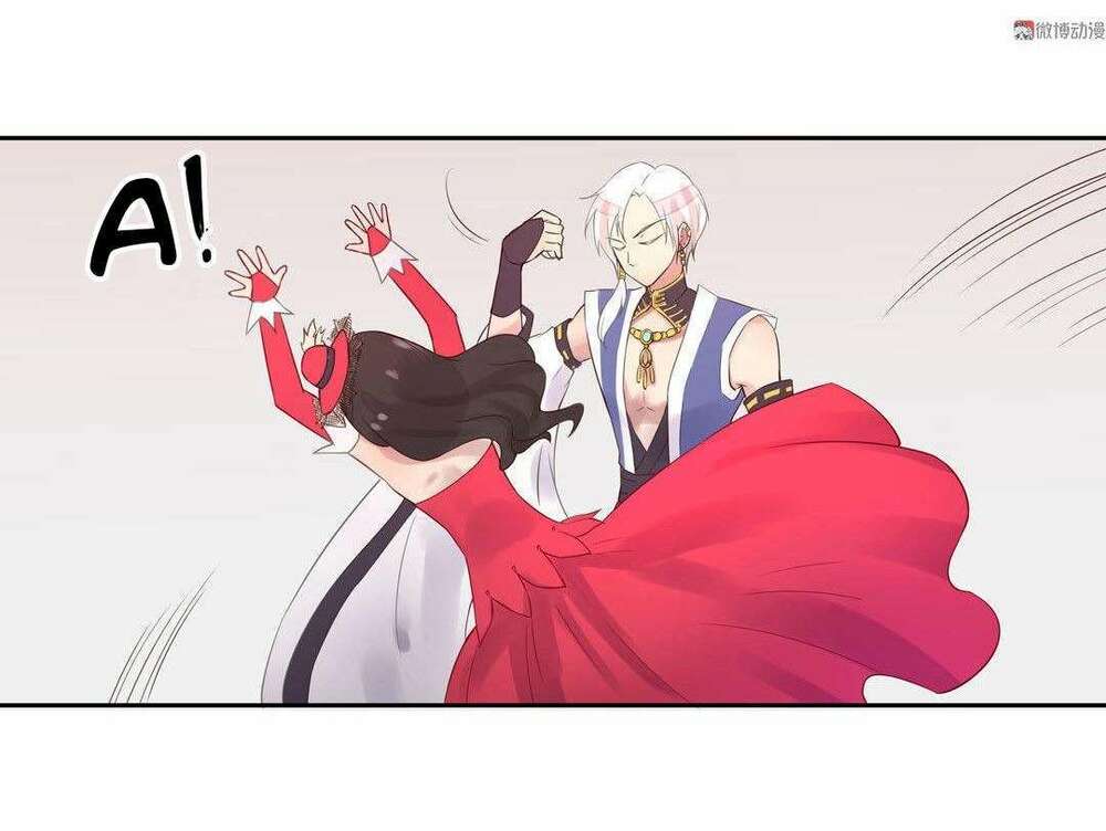 tất cả châu bảo đều cầu xin tôi trêu chọc nó chapter 8 17