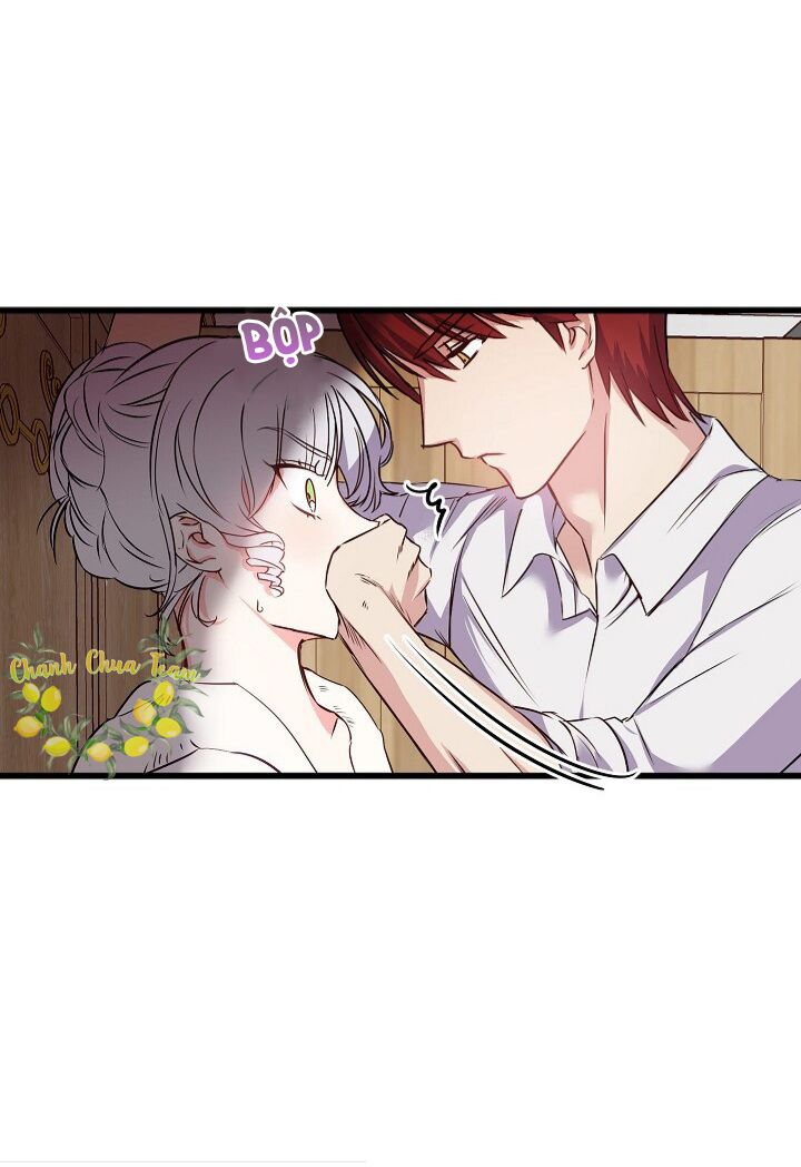 hôn lễ báo thù chapter 13 8