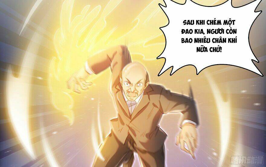 Tu Chân Nói Chuyện Phiếm Quần Chapter 57 - Trang 53