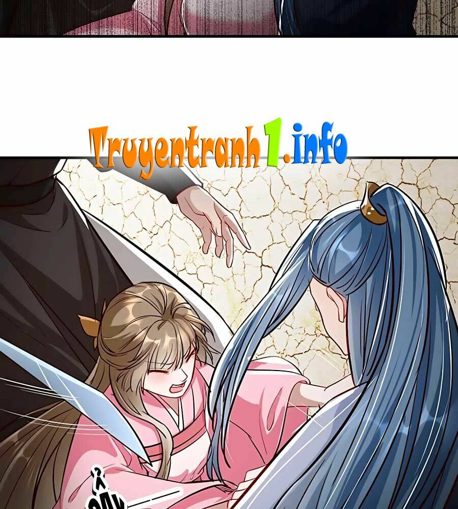 gian phi như thử đa kiều chapter 106 26